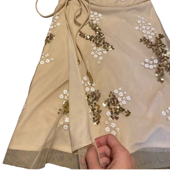 NWT Altar’d State Guenaviere Dress Small - Picture 13 of 16